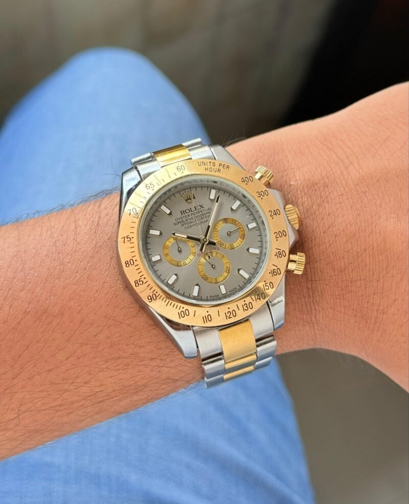ROLEX DAYTONA PLATINUM PREMIUM