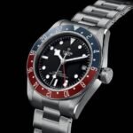 TUDOR BLACK BAY CHRONO PREMIUM