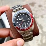 TUDOR BLACK BAY CHRONO PREMIUM
