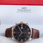 TISSOT CHEMIN DES TOURELLES