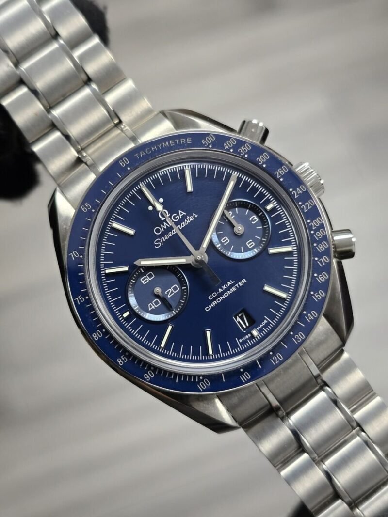 OMEGA MOONWATCH PREMIUM