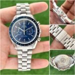 OMEGA MOONWATCH PREMIUM