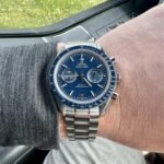 OMEGA MOONWATCH PREMIUM