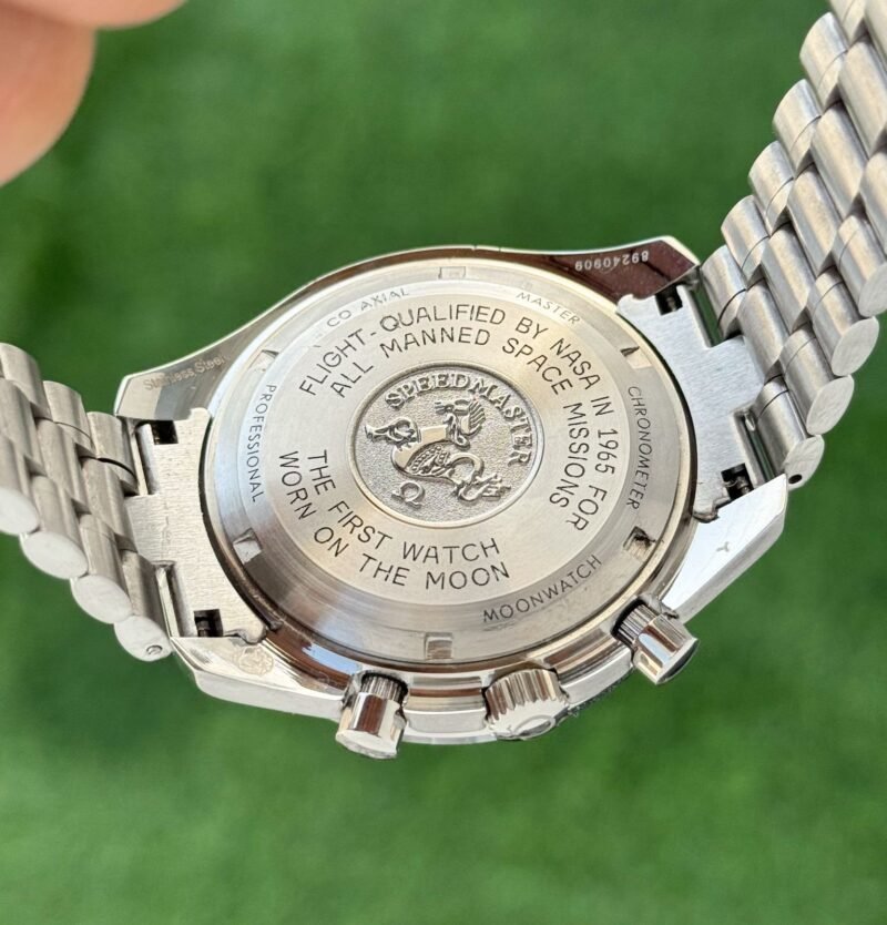 OMEGA MOONWATCH PREMIUM