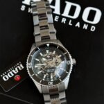 RADO 7AA PREMIUM AUTOMATIC