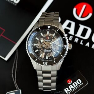 RADO 7AA PREMIUM AUTOMATIC
