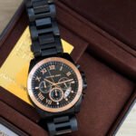MICHAEL KORS BLACK
