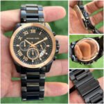 MICHAEL KORS BLACK