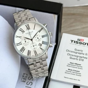 TISSOT CHEMIN DES TOURELLES