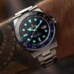 ROLEX GMT 2 PREMIUM