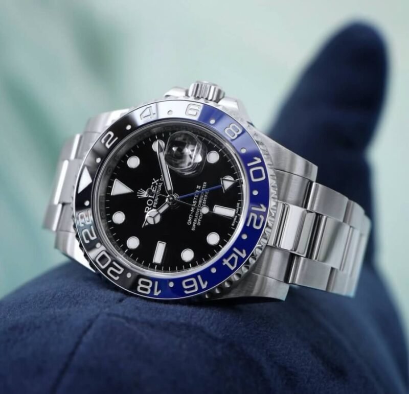 ROLEX GMT 2 PREMIUM