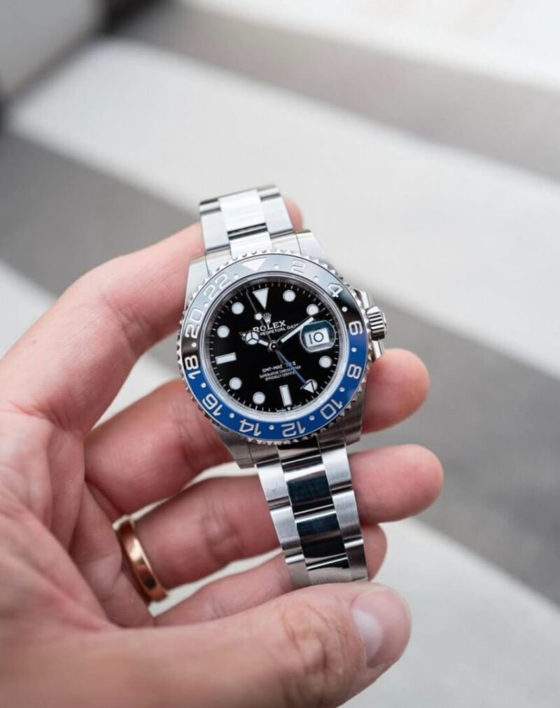 ROLEX GMT 2 PREMIUM