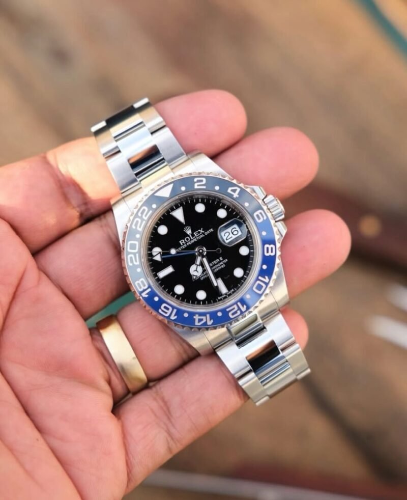 ROLEX GMT 2 PREMIUM
