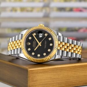 ROLEX OYSTER PERPETUAL PREMIUM