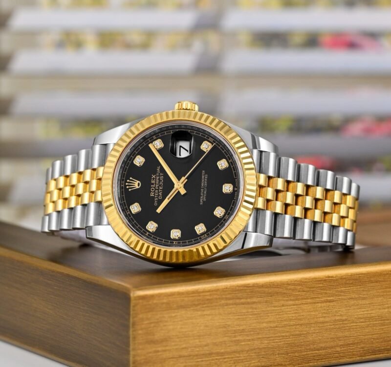 ROLEX OYSTER PERPETUAL PREMIUM