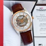 TISSOT GENTLEMEN POWERMATIC 80