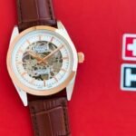 TISSOT GENTLEMEN POWERMATIC 80