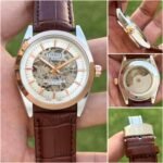 TISSOT GENTLEMEN POWERMATIC 80