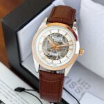 TISSOT GENTLEMEN POWERMATIC 80