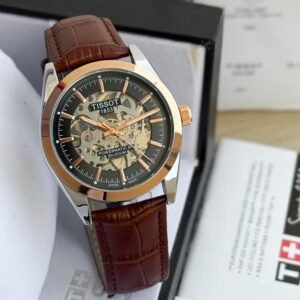 TISSOT GENTLEMEN POWERMATIC 80