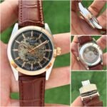 TISSOT GENTLEMEN POWERMATIC 80