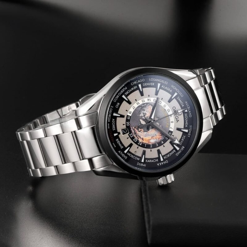 OMEGA SEAMASTER 7AAA PREMIUM