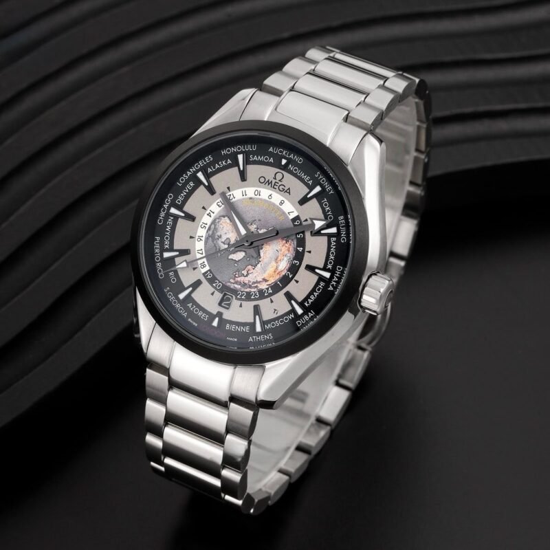 OMEGA SEAMASTER 7AAA PREMIUM