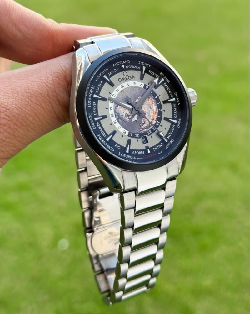 OMEGA SEAMASTER 7AAA PREMIUM