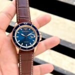 EMPORIO ARMANI DIVER SERIES