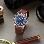 EMPORIO ARMANI DIVER SERIES