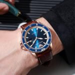 EMPORIO ARMANI DIVER SERIES
