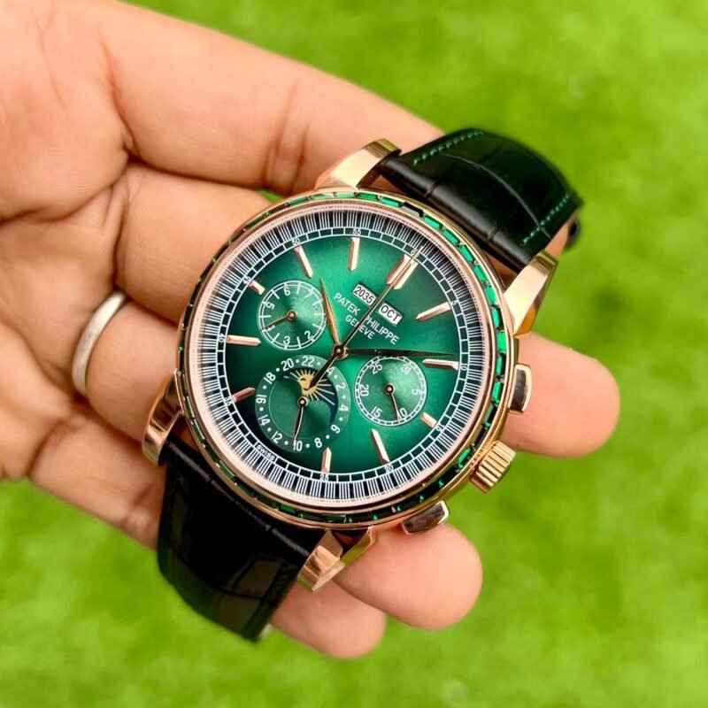 PATEK PHILIPPE 5271/11