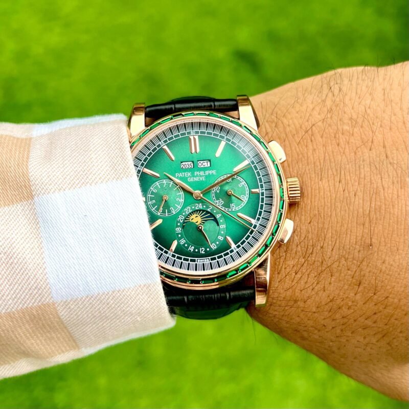 PATEK PHILIPPE 5271/11