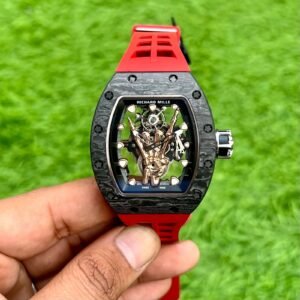 RICHARD MILLE RM 66