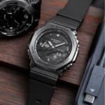 G-SHOCK GM-2100