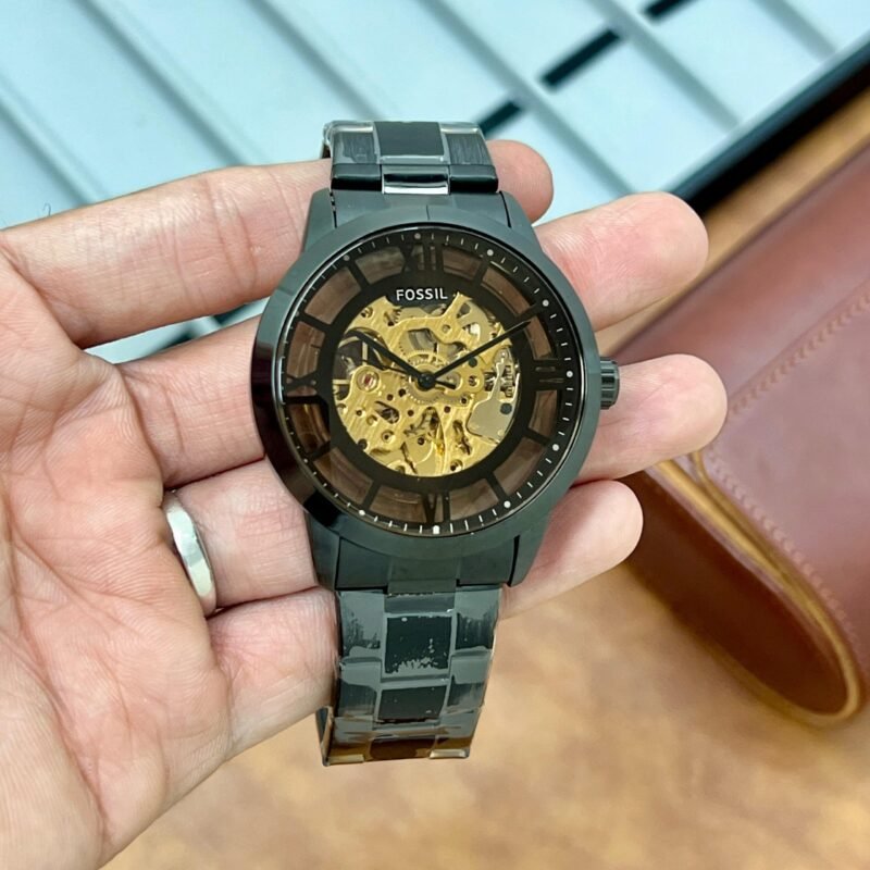 FOSSIL ME3098 TOWNSMAN AUTOMATIC