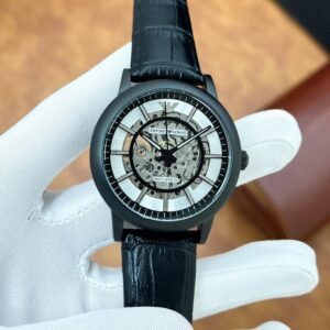 EMPORIO ARMANI MECCANICO