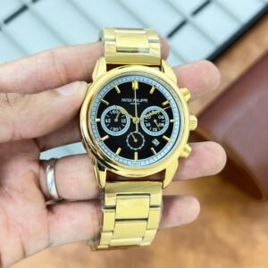 PATEK PHILIPPE PREMIUM GOLD