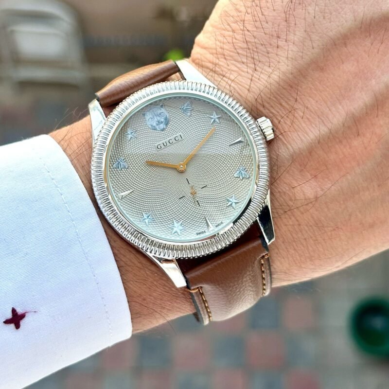 GUCCI G-TIMELESS PREMIUM