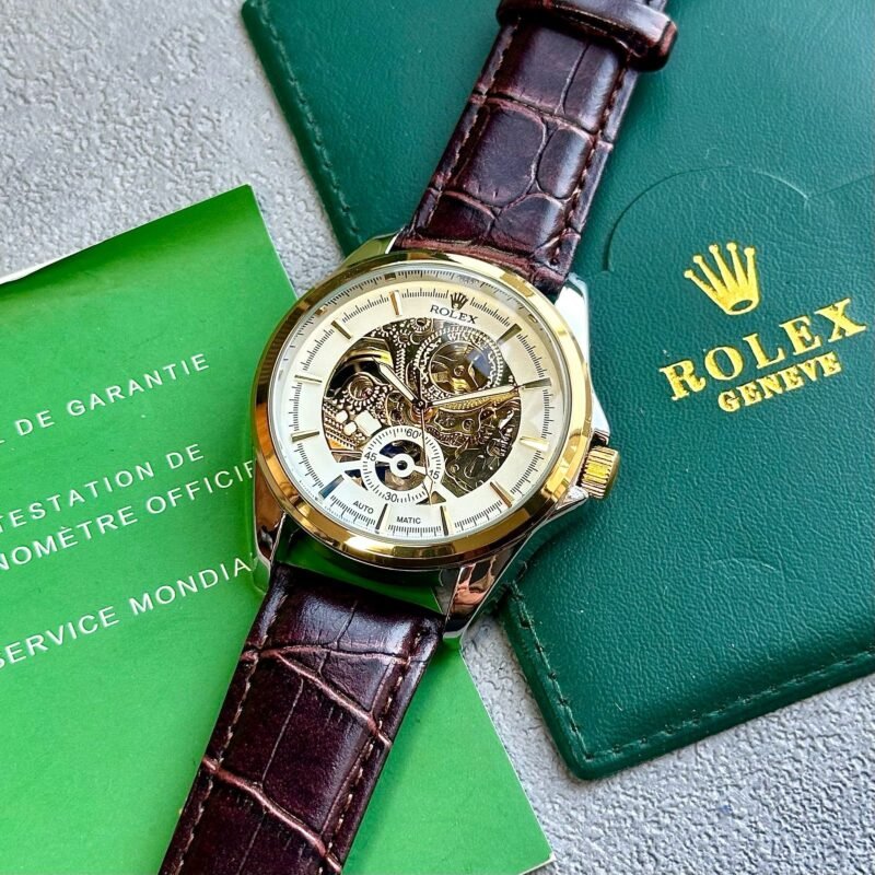 ROLEX CLASSIC AUTOMATIC