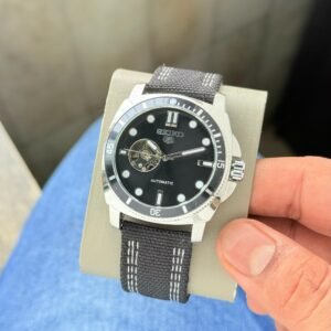 SEIKO TOURBILLION 7AA PREMIUM