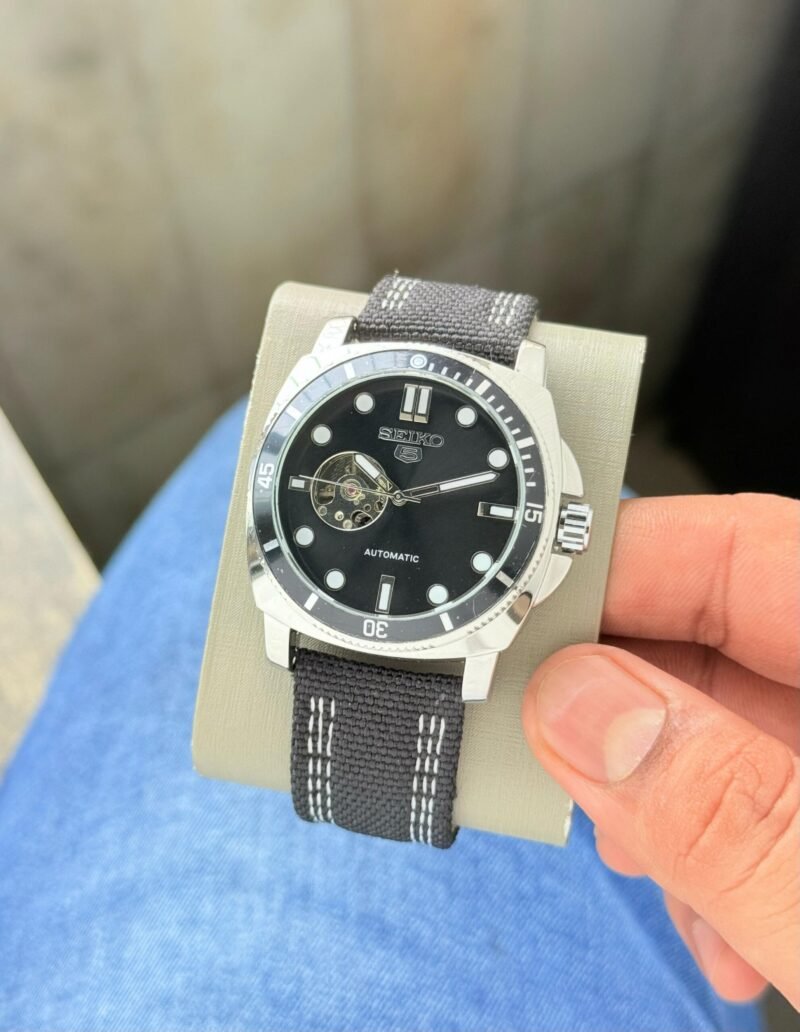 SEIKO TOURBILLION 7AA PREMIUM