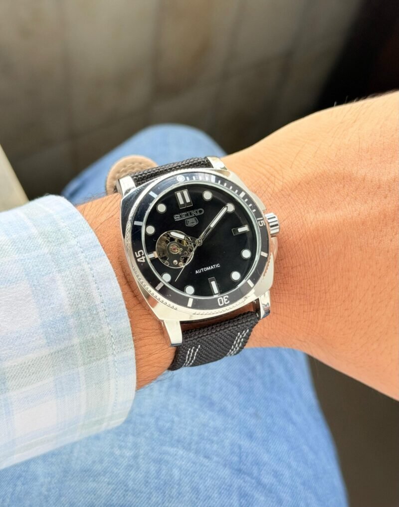 SEIKO TOURBILLION 7AA PREMIUM