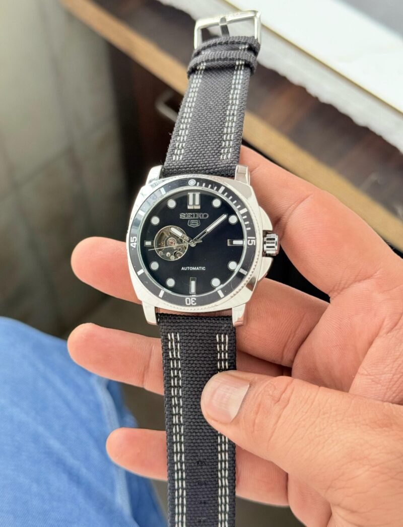 SEIKO TOURBILLION 7AA PREMIUM