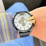 DIESEL CHRONOGRAPH 10-BAR