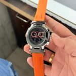 TISSOT T-RACE PREMIUM