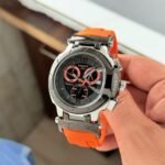 TISSOT T-RACE PREMIUM
