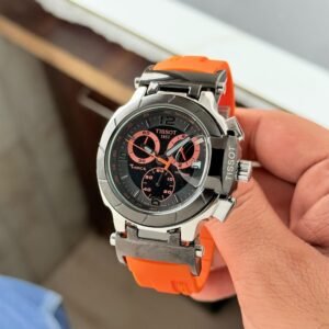 TISSOT T-RACE PREMIUM