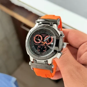 TISSOT T-RACE PREMIUM