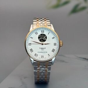 TISSOT LE-LOCLE POWERMATIC 80